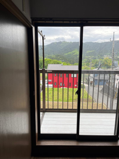 ミネトーヨー住器の【相模原市】ガラス交換工事の施工事例詳細写真3