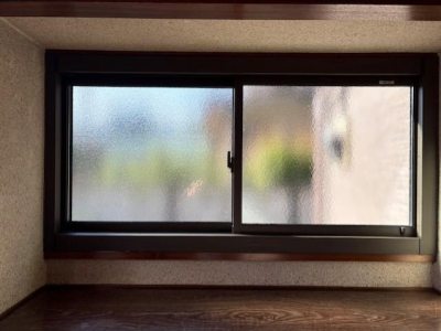 ミネトーヨー住器の【八王子市　リプラス取付工事】の施工事例詳細写真3