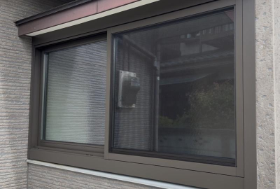 ミネトーヨー住器の【八王子市　リプラス取付工事】の施工事例詳細写真2