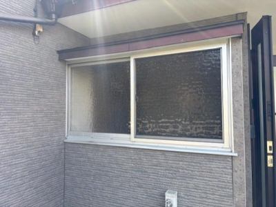ミネトーヨー住器の【八王子市　リプラス取付工事】の施工事例詳細写真1