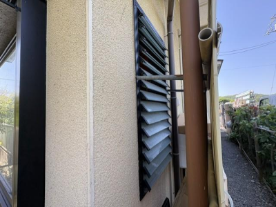ミネトーヨー住器の【八王子市】　　リプラス浴室縦辷り窓工事の施工事例詳細写真1