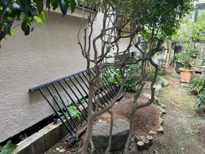 ミネトーヨー住器の【動画有】日野市フェンス工事の施工事例詳細写真1