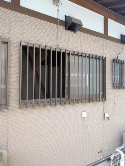 ミネトーヨー住器の【相模原市】取替窓リプラス設置工事に伺いましたの施工事例詳細写真1