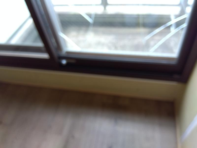 【内窓インプラス】ポリカボネード　現調、打ち合わせ ミネトーヨー住器のブログ 写真3