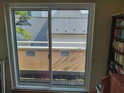 ミネトーヨー住器の【動画有】 八王子市 リプラス取付工事に伺いましたの施工事例詳細写真2