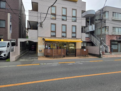 【電動オーニング交換工事】 ミネトーヨー住器のブログ 写真3