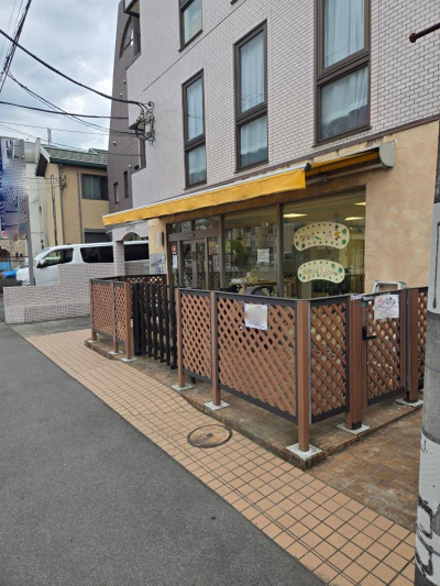 【電動オーニング交換工事】 ミネトーヨー住器のブログ 写真1