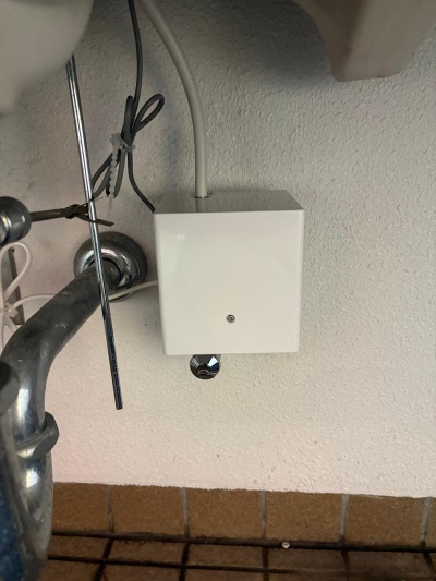 ミネトーヨー住器の【八王子市】養護施設 トイレ水栓交換工事の施工事例詳細写真2