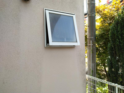 窓断熱の為の現調に伺いました(八王子市) ミネトーヨー住器のブログ 写真1