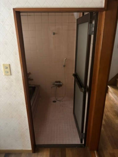 浴室改修工事現調にうかがいました ミネトーヨー住器のブログ 写真1
