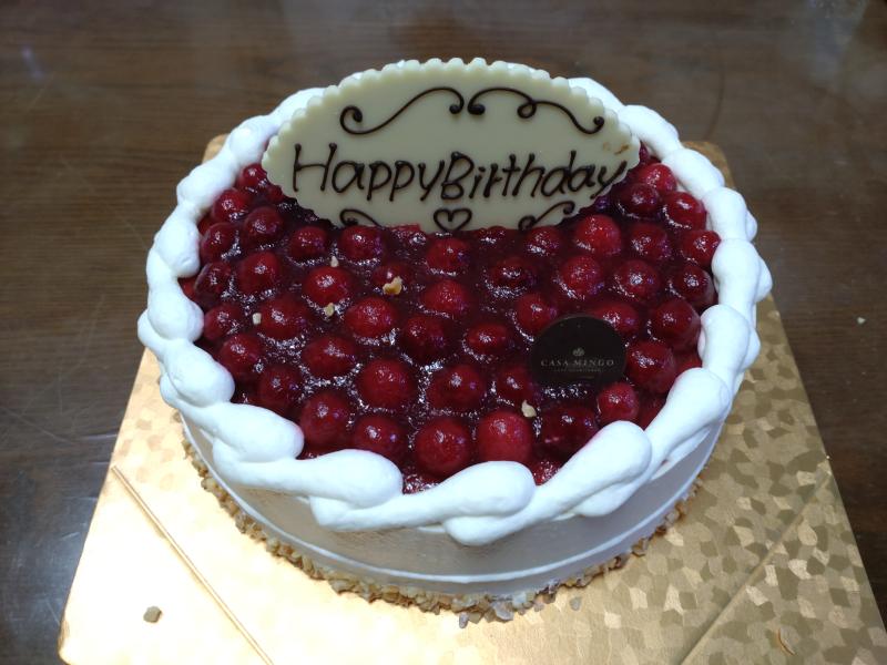 誕生日