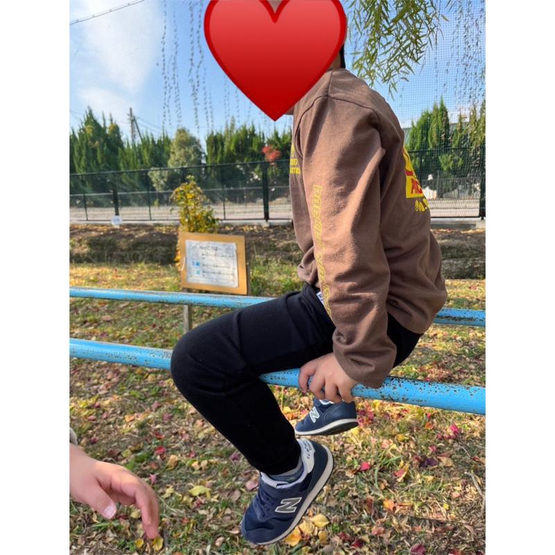 学校へ遊びに