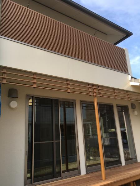 サッシ インプラスのご相談は岡山県のｌｉｘｉｌｆｃマドリエ高梁