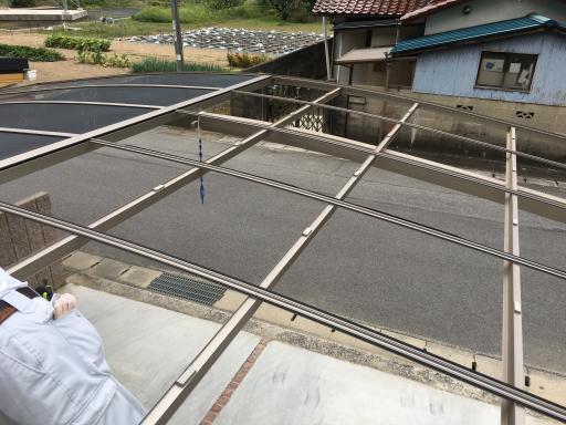 サッシ インプラスのご相談は岡山県のｌｉｘｉｌｆｃマドリエ高梁