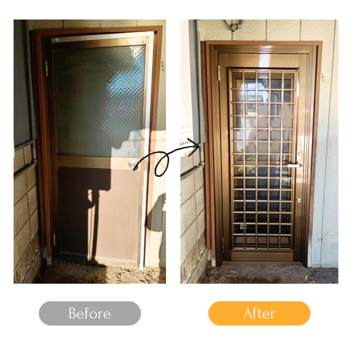 LIXIL FCマドリエNET