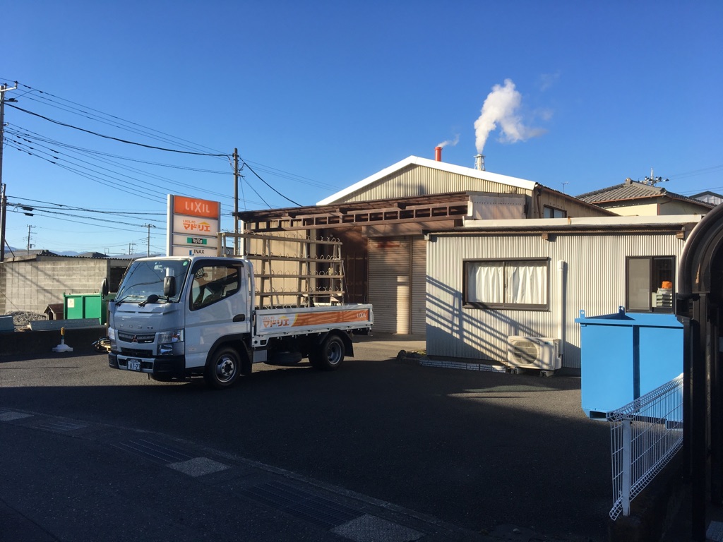 マドリエ富士南 ｜ 夢トーヨー住器（株）