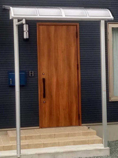 サッシ インプラスのご相談は岩手県のｌｉｘｉｌｆｃマドリエ奥州中央