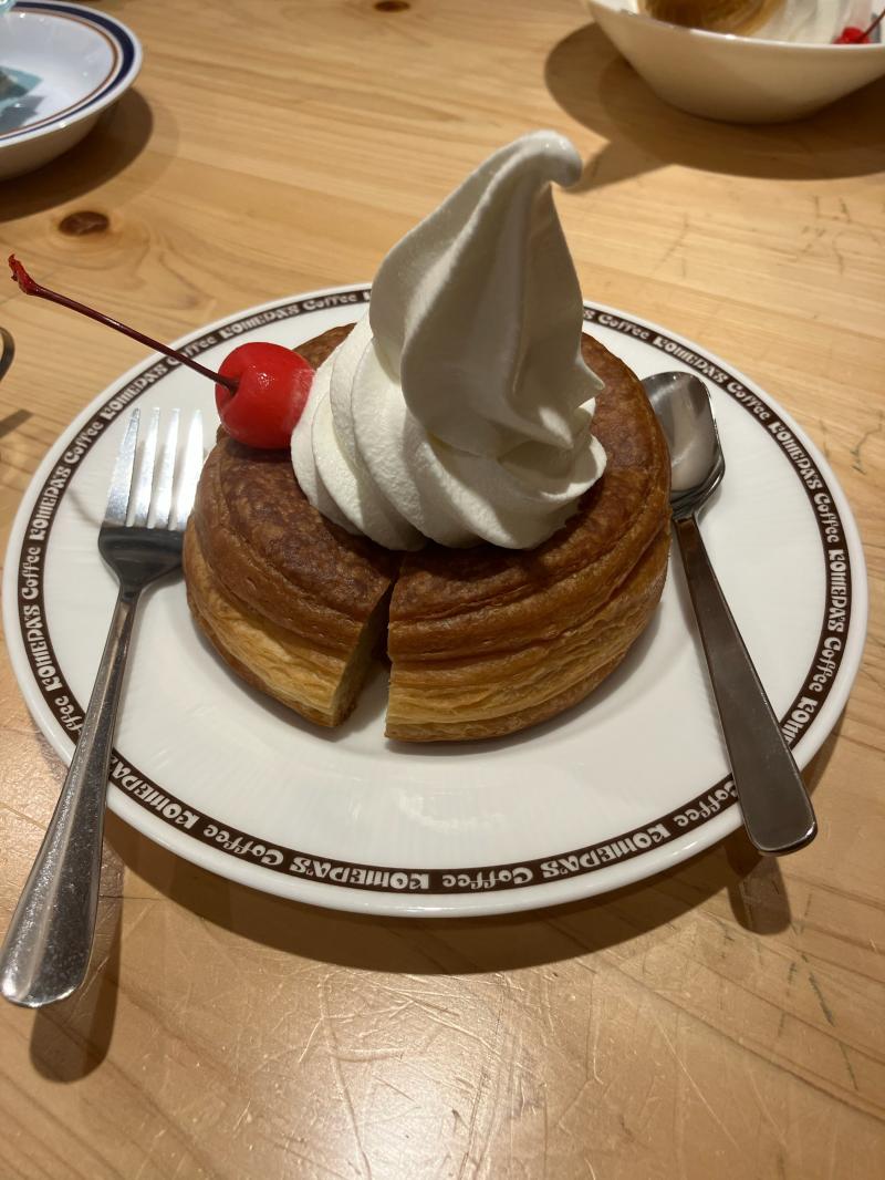 今年一番の贅沢かも