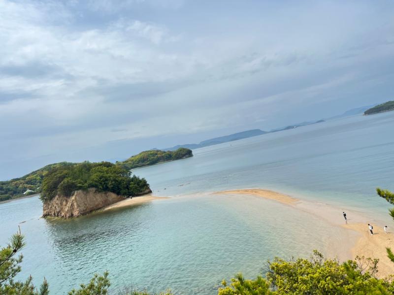 小豆島