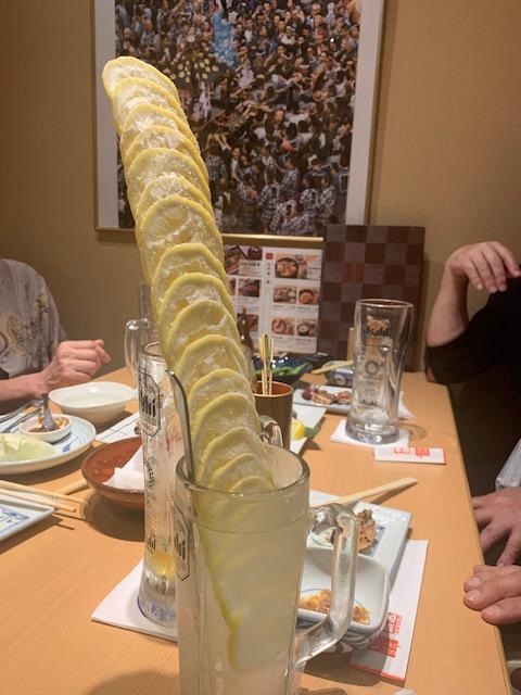 とある、競技会で祝勝会！！