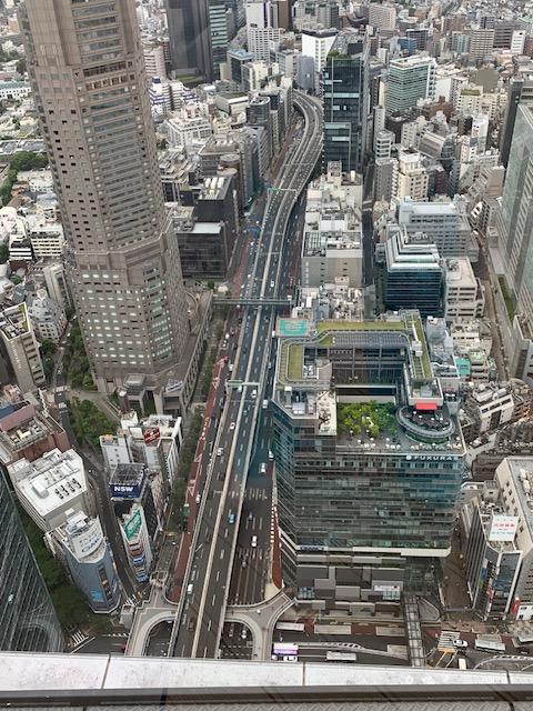 渋谷スカイ