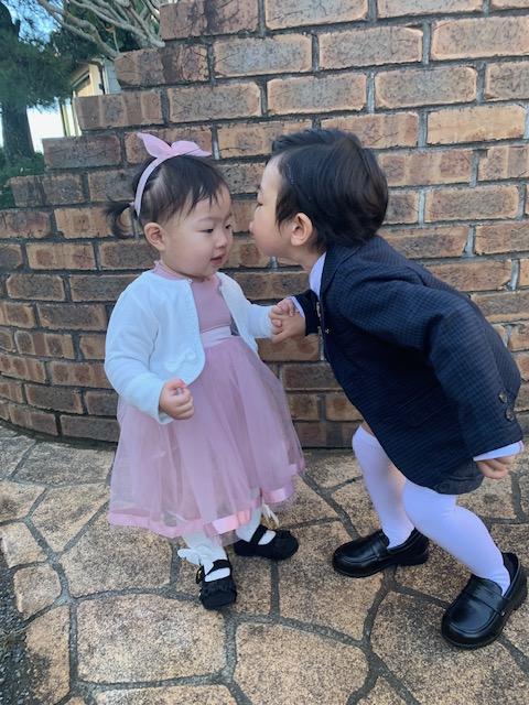 なかなか、やるじゃん！！(#^.^#)