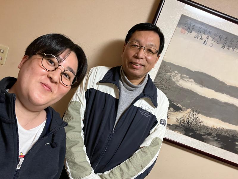 寅年母ちゃんの血統の歴史　ーMy Family History 四国旅　VOL.５　丸亀のドン編