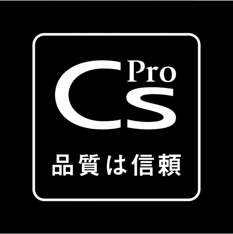 LIXILからCSプロの称号をいただきました。