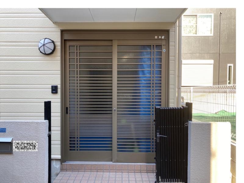 LIXIL FCマドリエNET