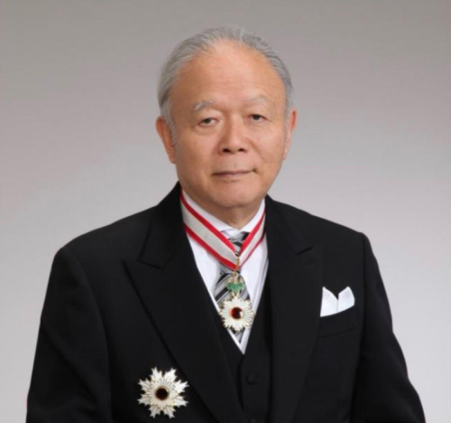 吉田忠裕