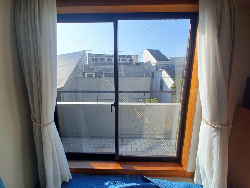 インプラス（内窓）工事　・・・　冬はあったか、夏はさわやか