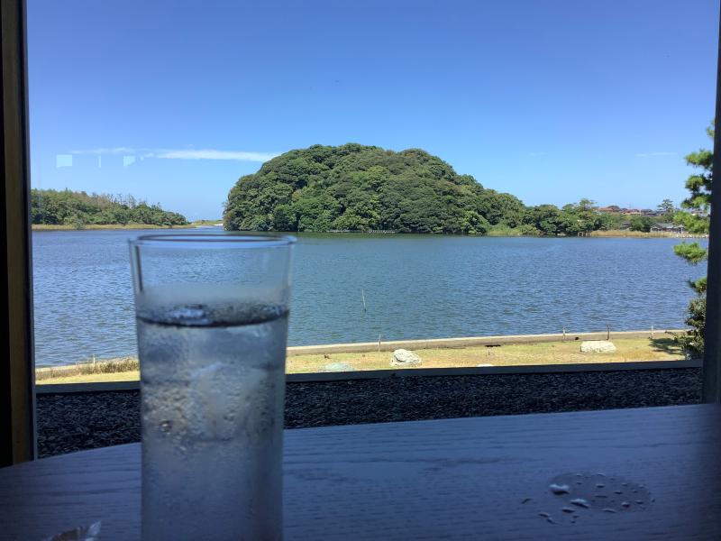 2023年9月3日残暑厳しく
