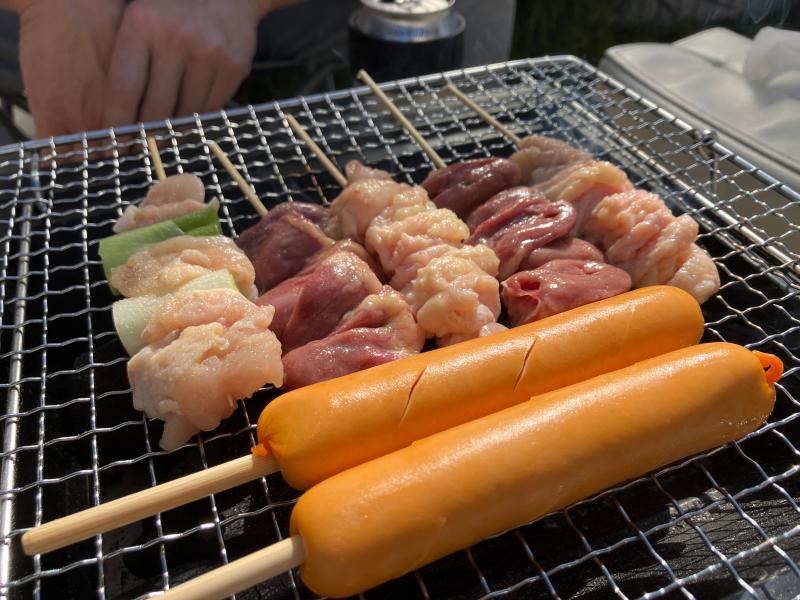今年初〜！