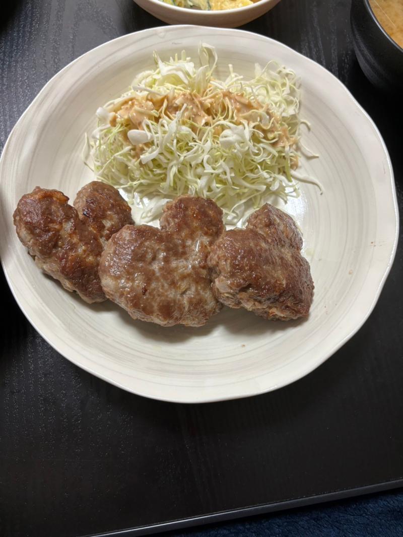 ハート型