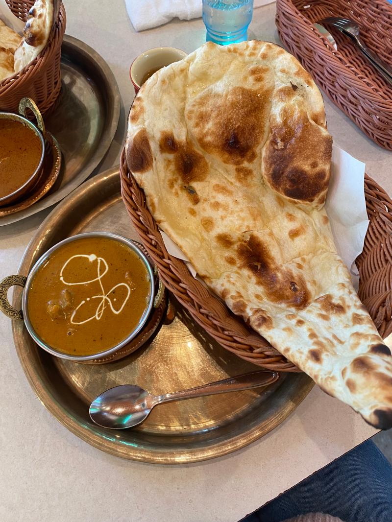 カレー