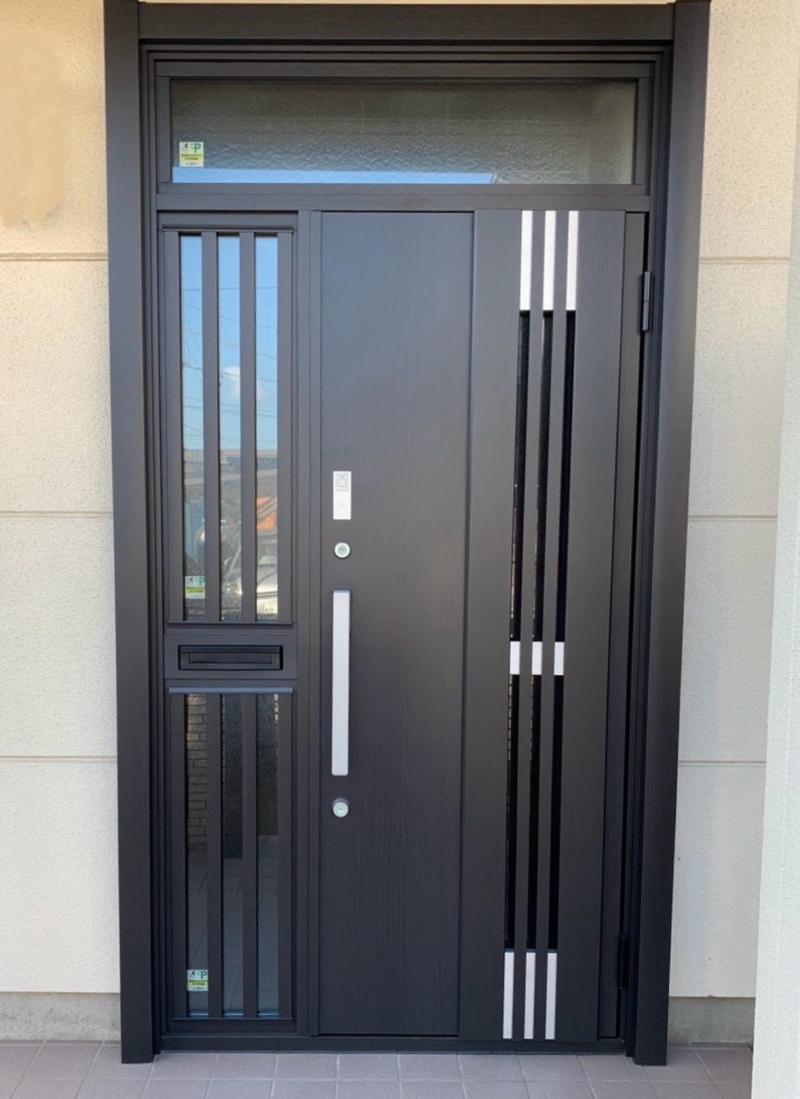 LIXIL FCマドリエNET