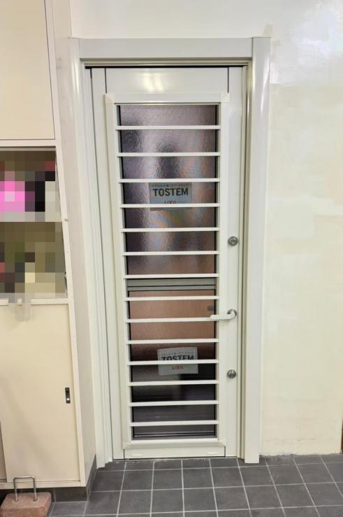 LIXIL FCマドリエNET