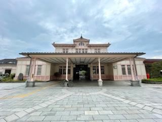 日光へ日帰り旅行