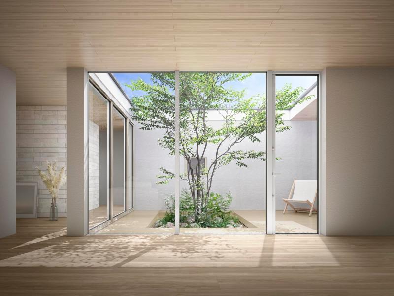 LIXIL FCマドリエNET