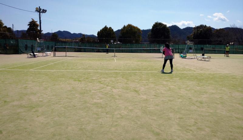 全国大会へ