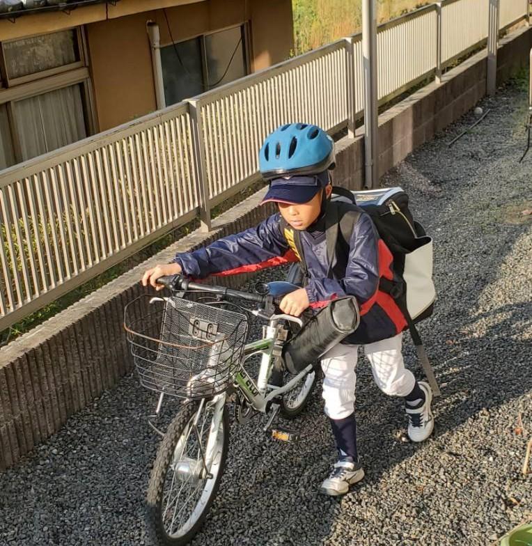 野球