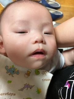 孫ちゃん　復活！