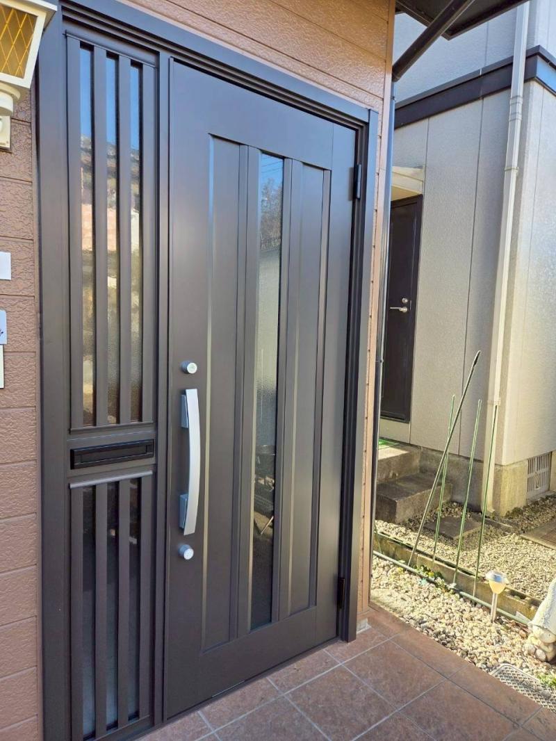 LIXIL FCマドリエNET