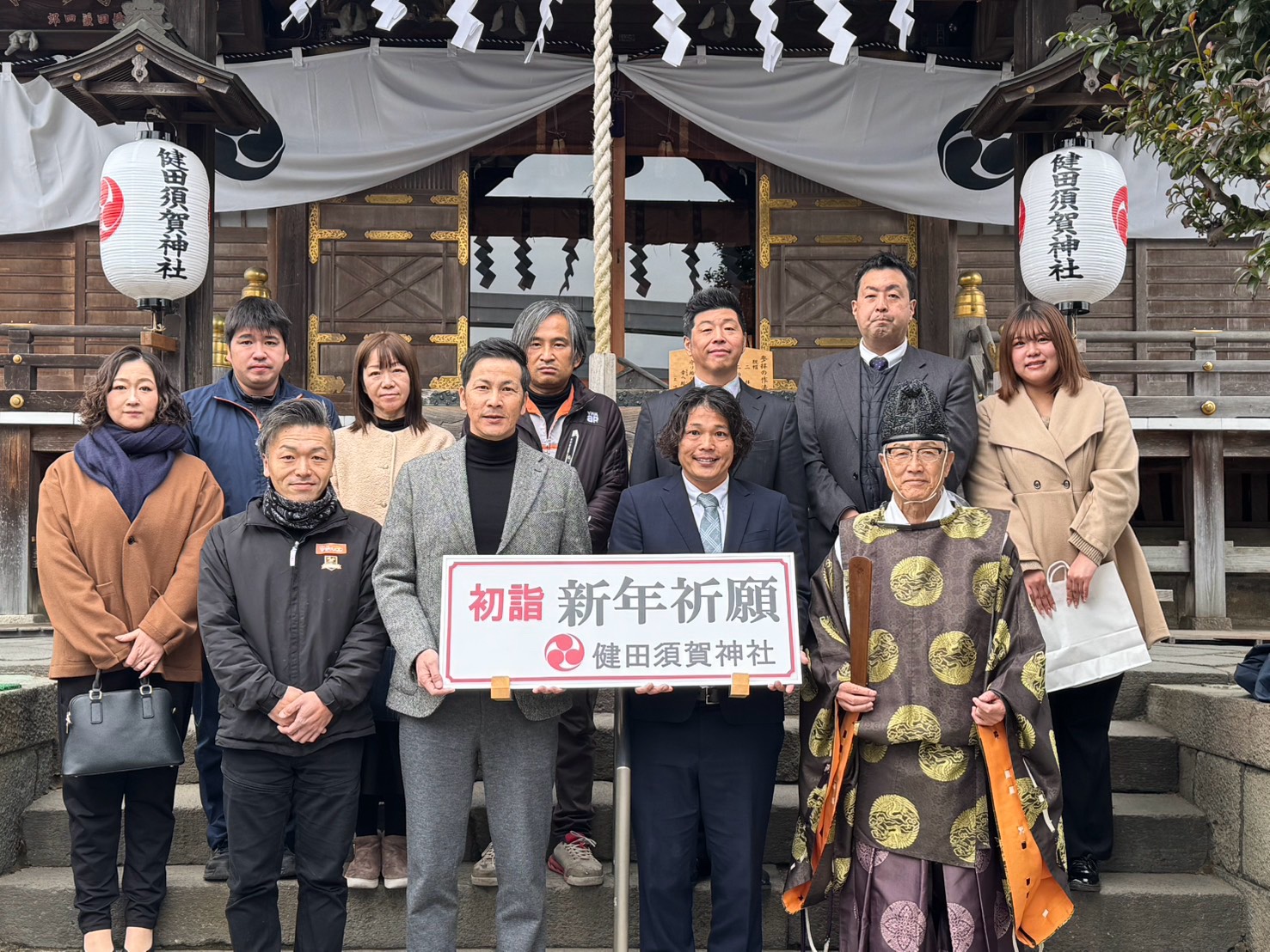 マドリエ結城 ｜ トーコー産業（株）　結城支店