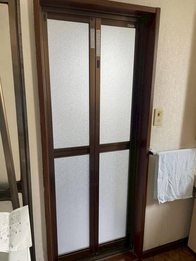 LIXIL FCマドリエNET
