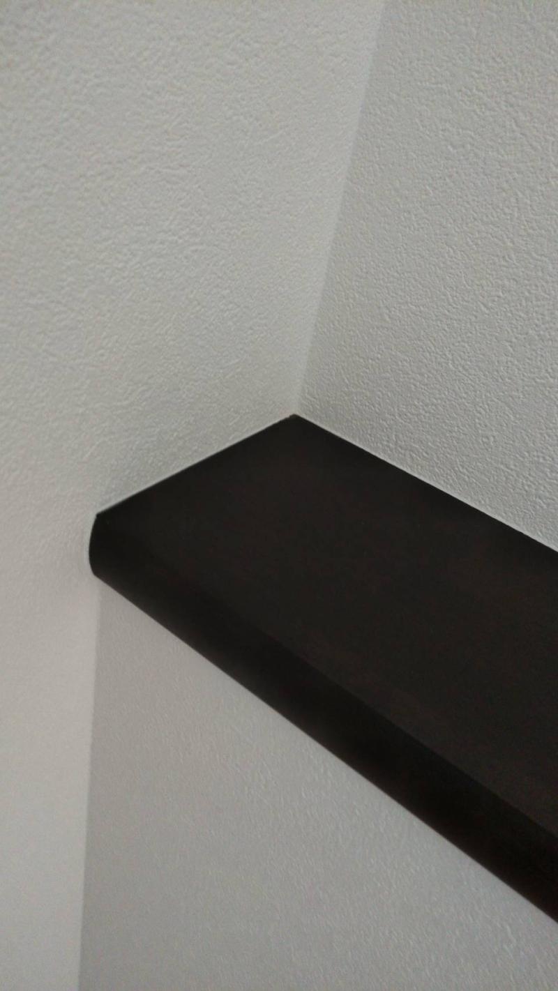 集成カウンターの施工例～I様邸