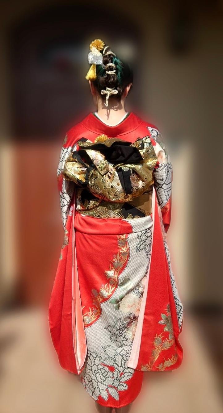 成人式