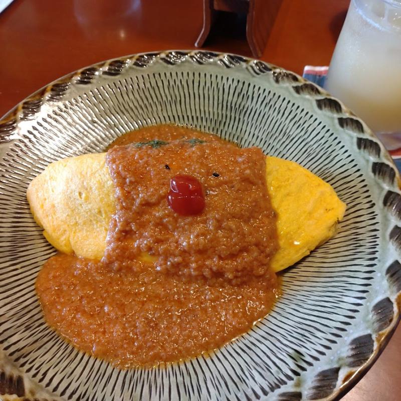 ランチ