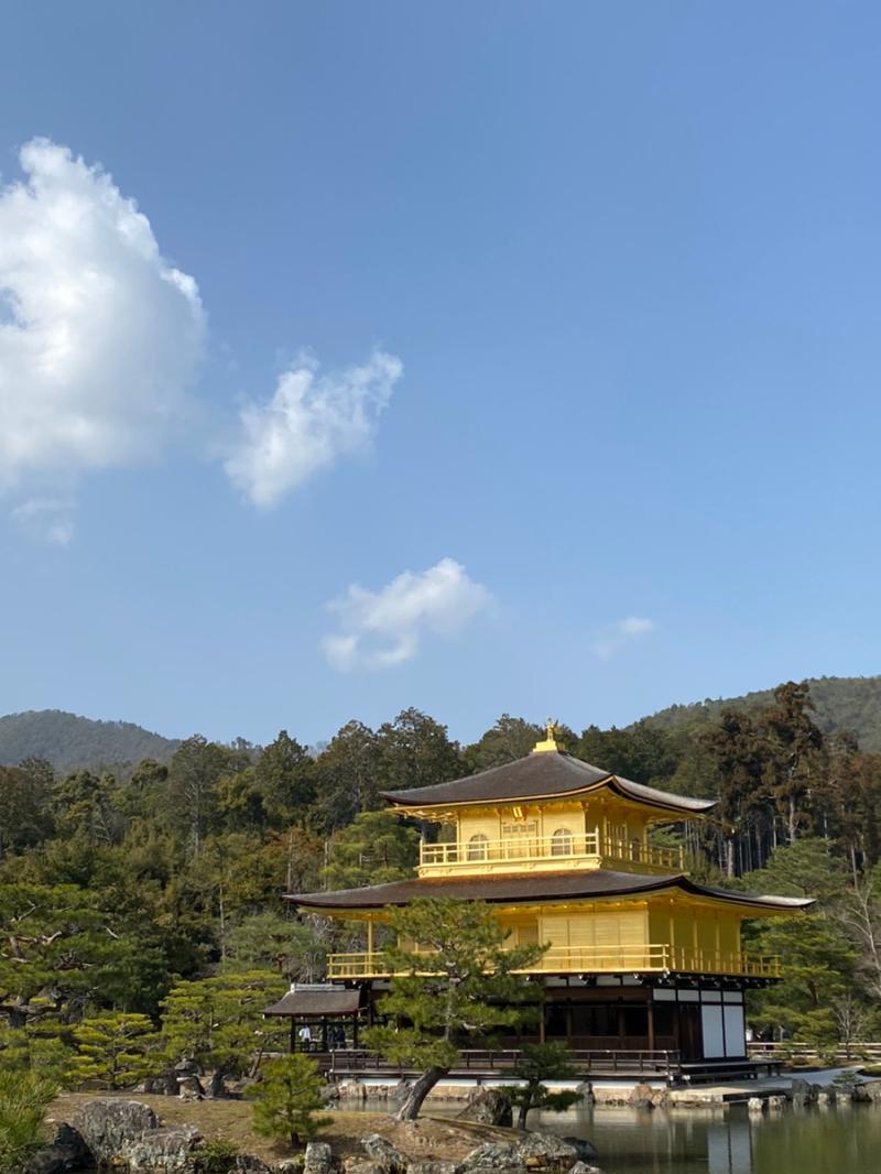 京都旅行へ行ってきました🍡