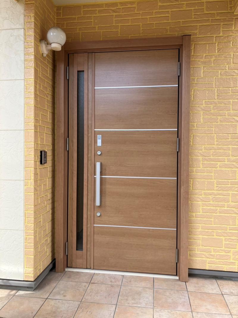 LIXIL FCマドリエNET